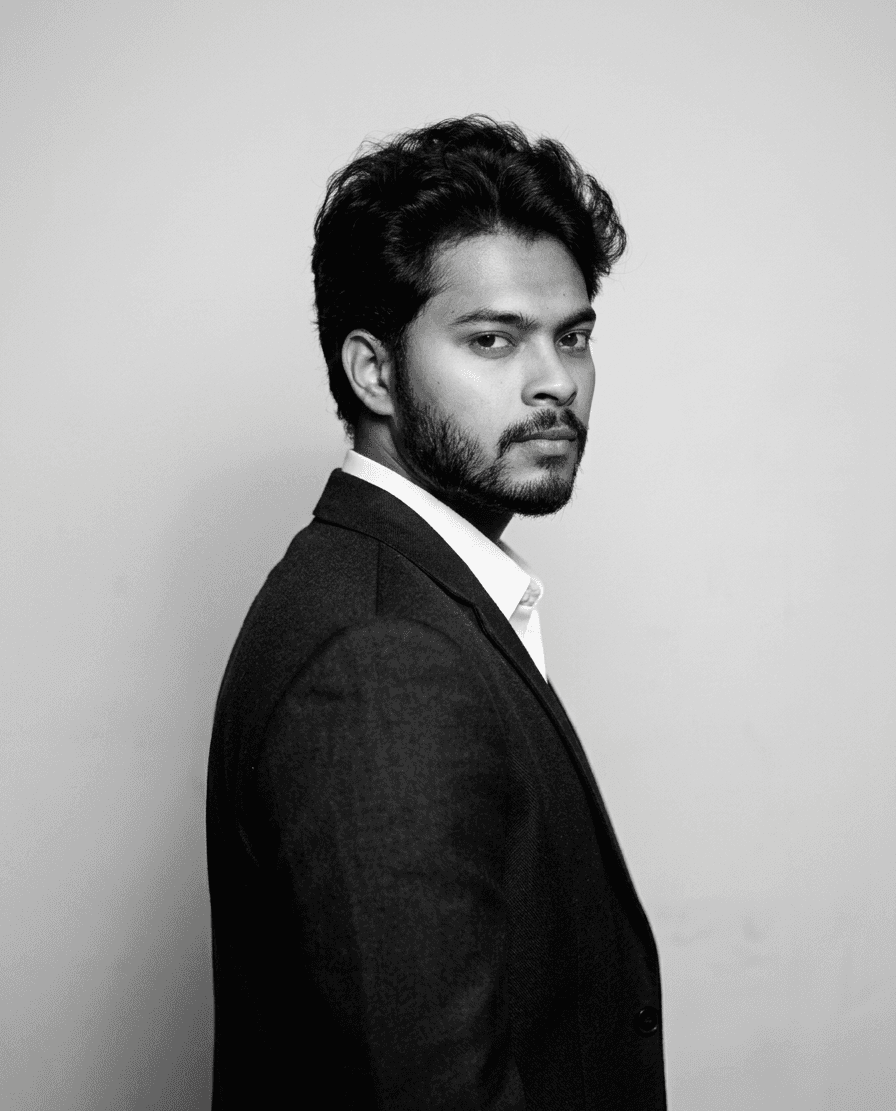 Pushparaj